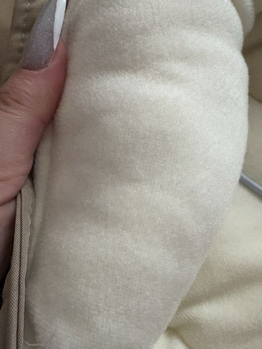 Детский зимний комбенизон