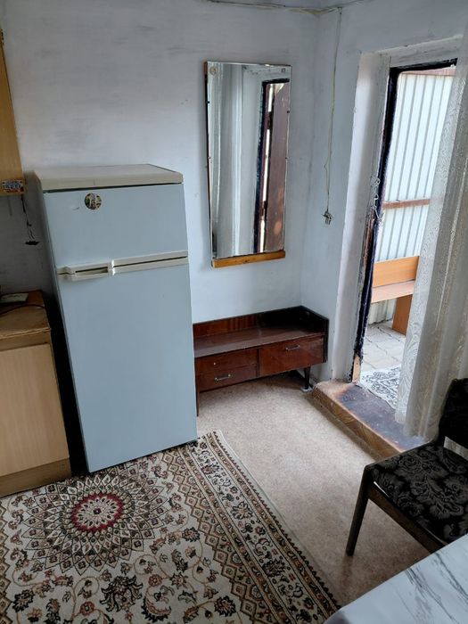 Сдам квартиру из двух комнат