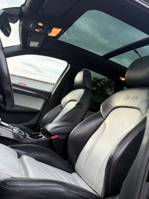 AUDI SQ5 2015 — imagine 4