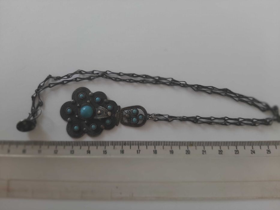 старинно полско колие