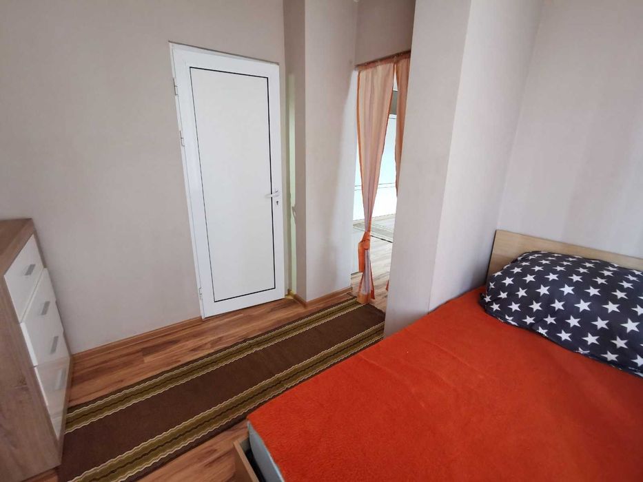 Дава се под наем Двустаен апартамент в Бургас, Братя Миладинови - 60 кв.м за 175 € - Снимка #9