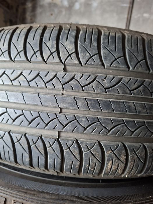 Продам шины 265/70/17