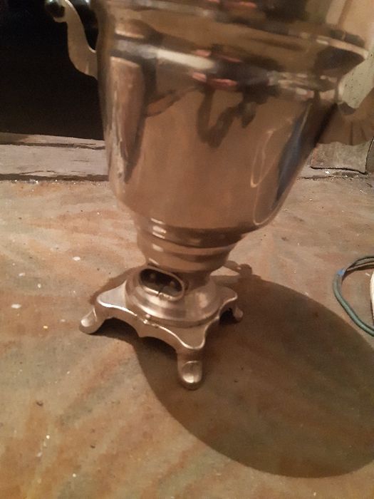 Продам самовар 1978г