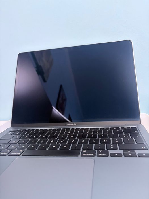 Laptop APPLE MacBook  Air