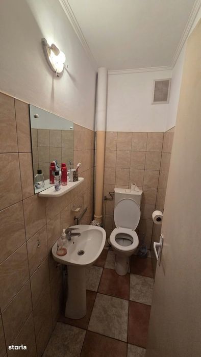 Apartament 3 camere – Careiului, Micro 16