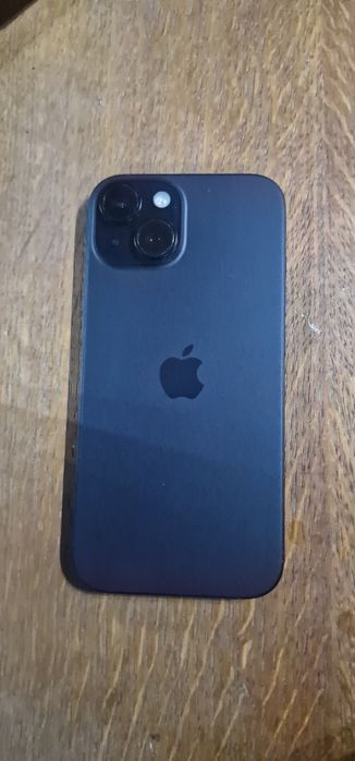 Iphone 15 ca nou