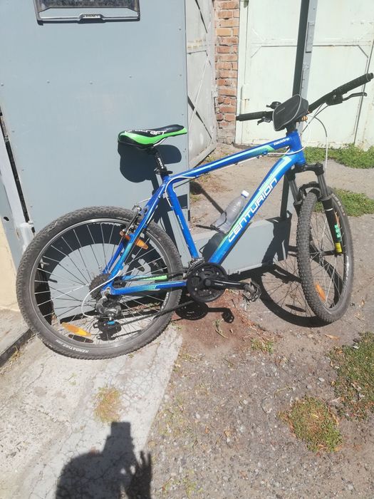 Велосипед горный взрослый Centurion BackFire