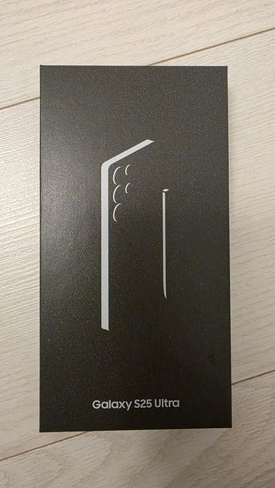 Samsung Galaxy S25 Ultra - 512 GB