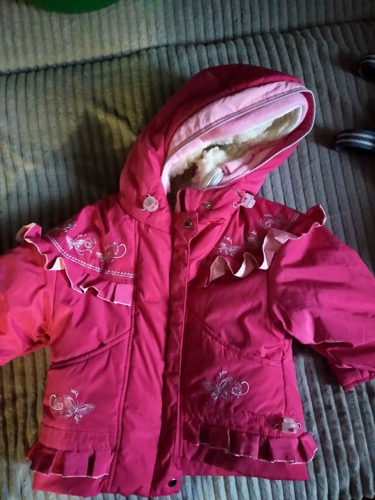 Комбинезон-трансформер