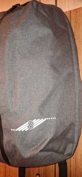 Раница за лаптоп