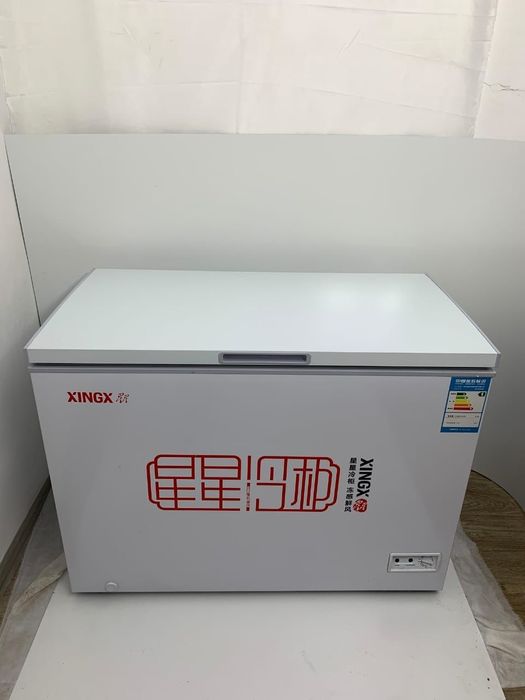 Морозильник сундук с дефектов