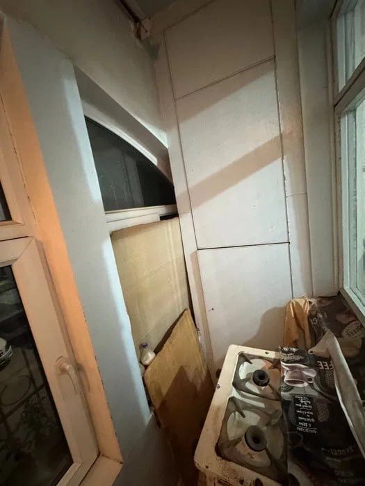 Себзор Продаётса 2/2/9 Анкара кебаб отдл вход 65кв.м