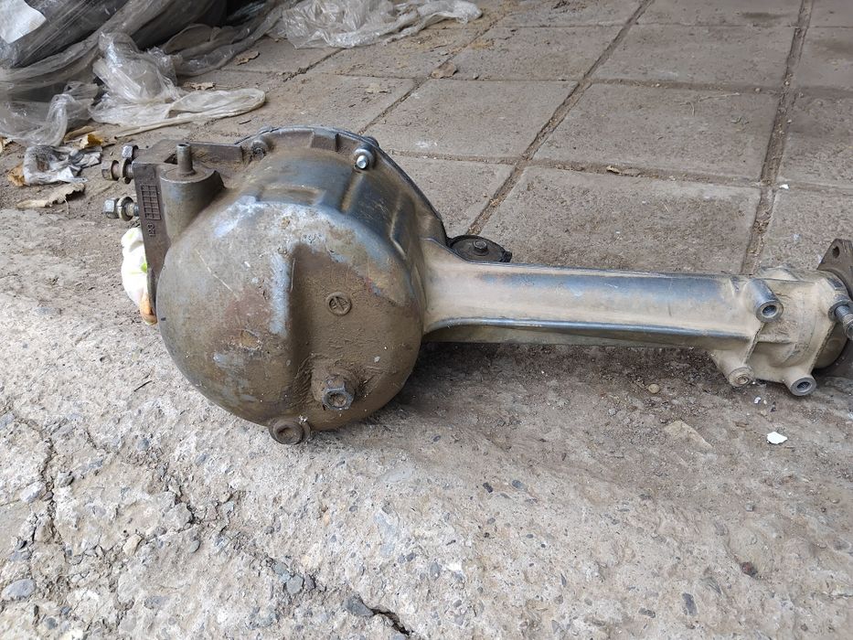 Преден моста за витара 41 на 8