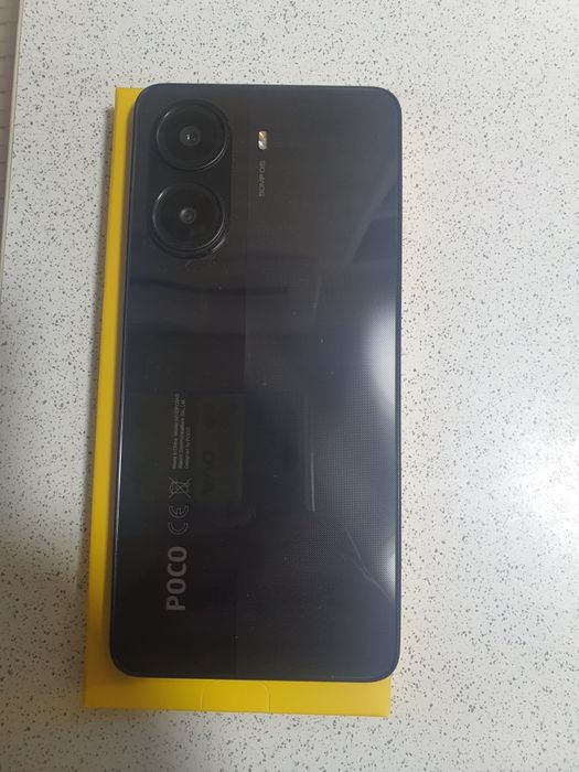 POCO X7 Pro 12/512 ГБ