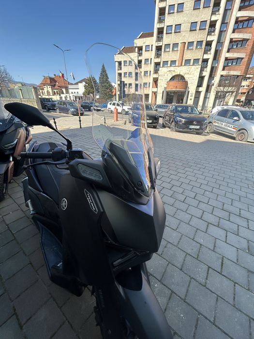 Parbriz Yamaha Xmax 300 2024
