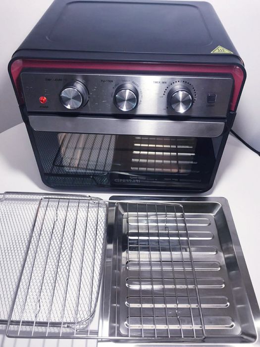 Cuptor G3 Ferrari Friggisano 1700W