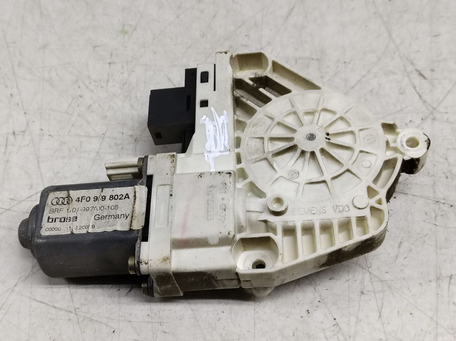 Motoras geam dreapta spate 4f0959802a Audi A6 4F/C6 [2004 - 2008] 2.0