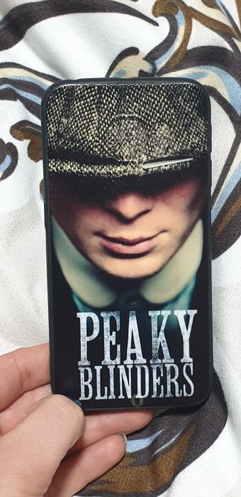 Husa peaky blinders samsung s6 edge