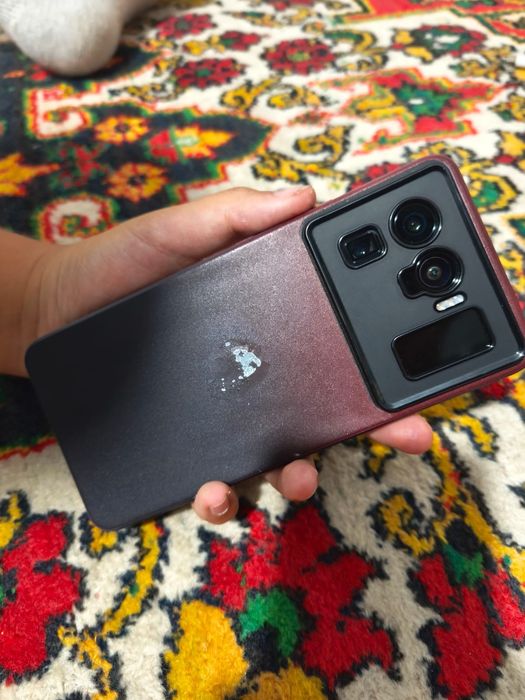 Xiaomi mi 11 ultra 12/512