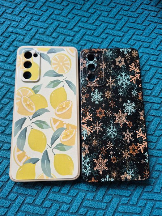 Samsung Galaxy S20 FE