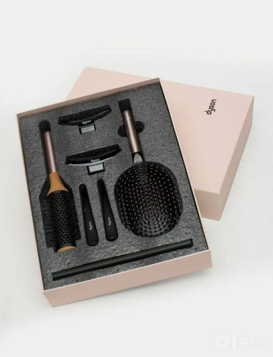 Dyson tarmoq nabori