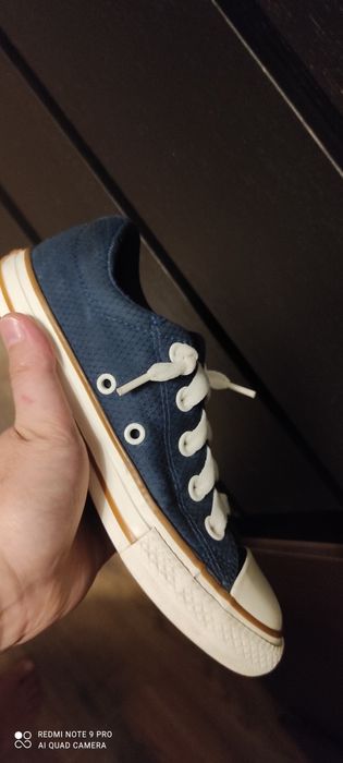 Детски кецове Converse 32 номер