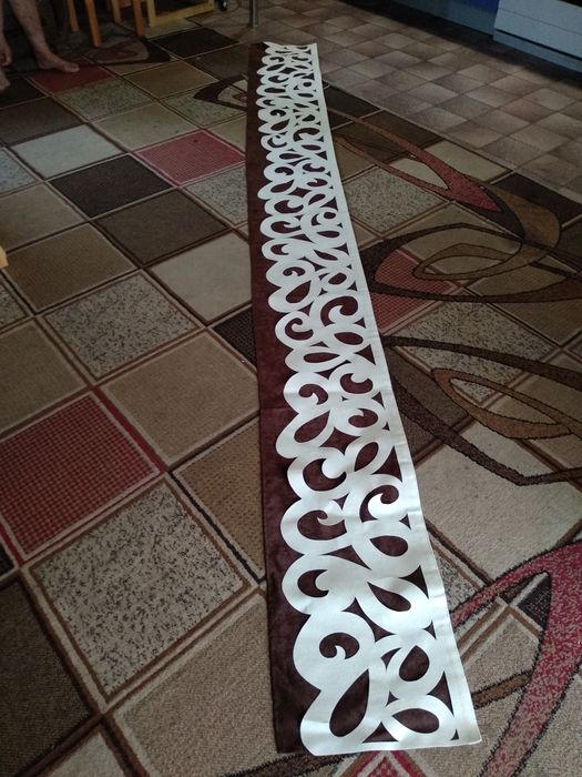 Красивый Ламбрекен