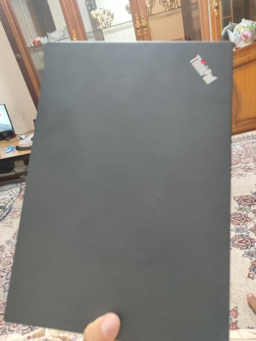 Ноутбук Thinkpad T495 Ryzen 7 pro 3700u