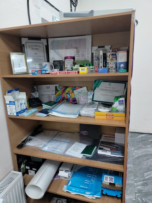 Продам полиграфию