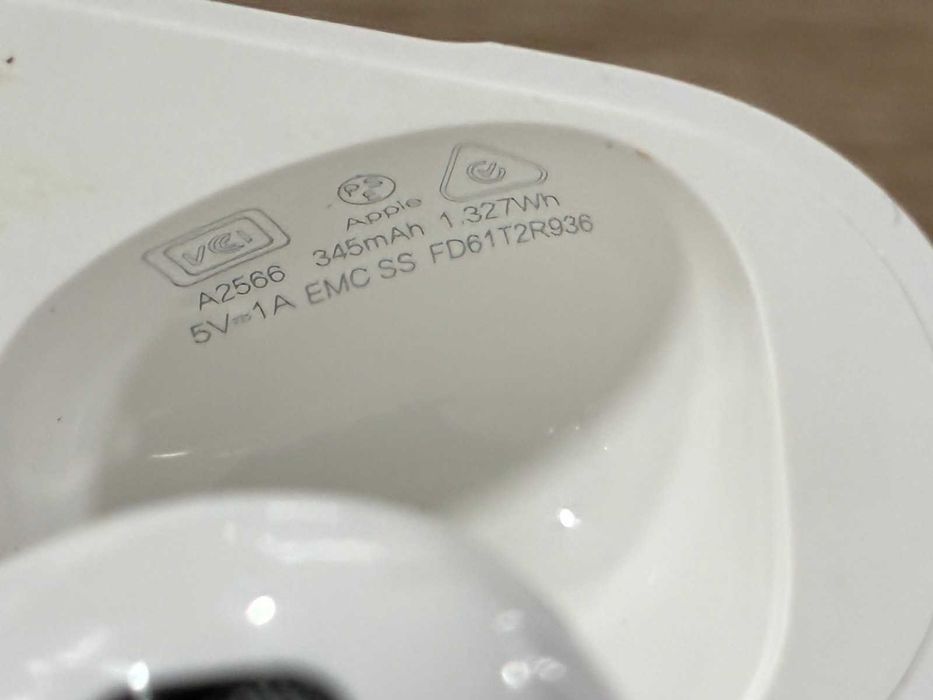 Apple Airpods 3rd Generation