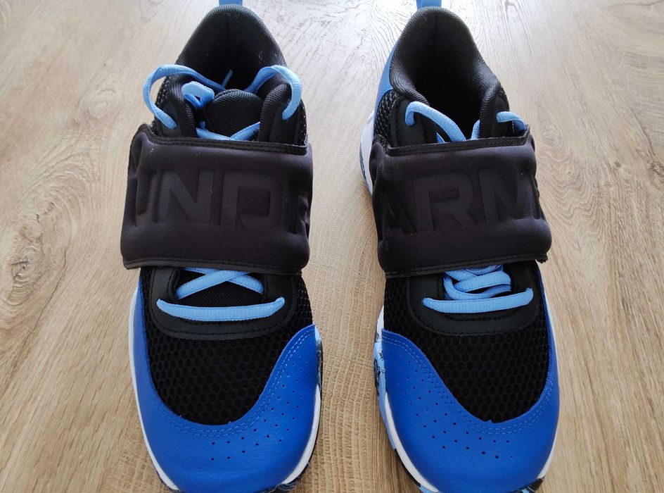 Маратонки UNDER ARMOUR за момче