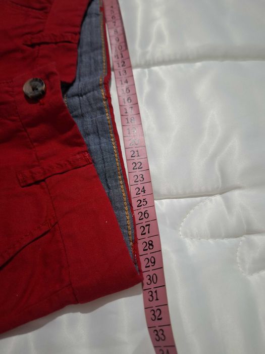 Панталони H&M 7-8 г - 12 лв