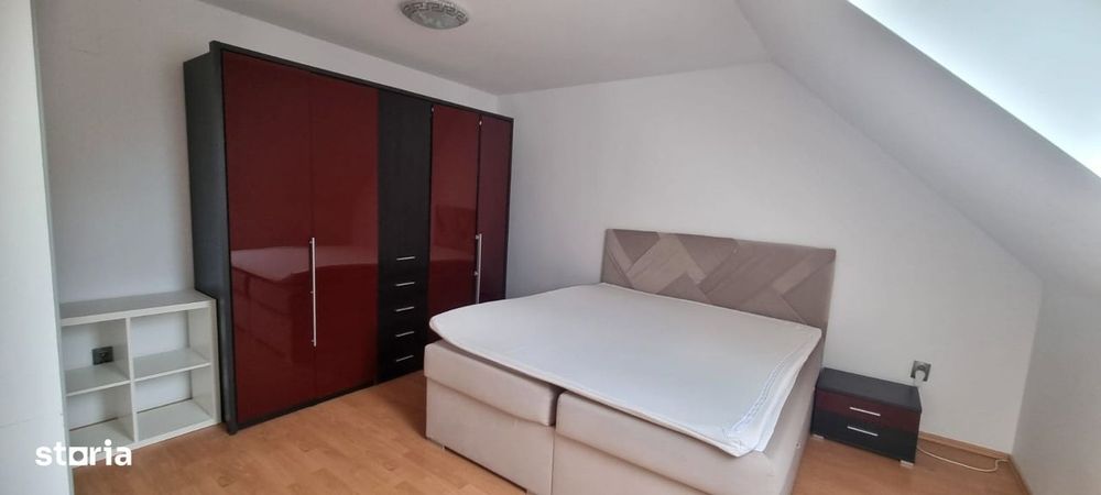 PROPRIETAR vand Ap.3 Cam, 75 MpU,M. Viteazul,complet mobilat si utilat