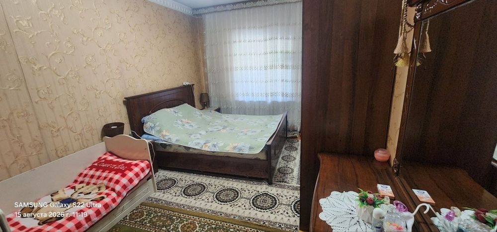 Продажа квартир 5-комнат