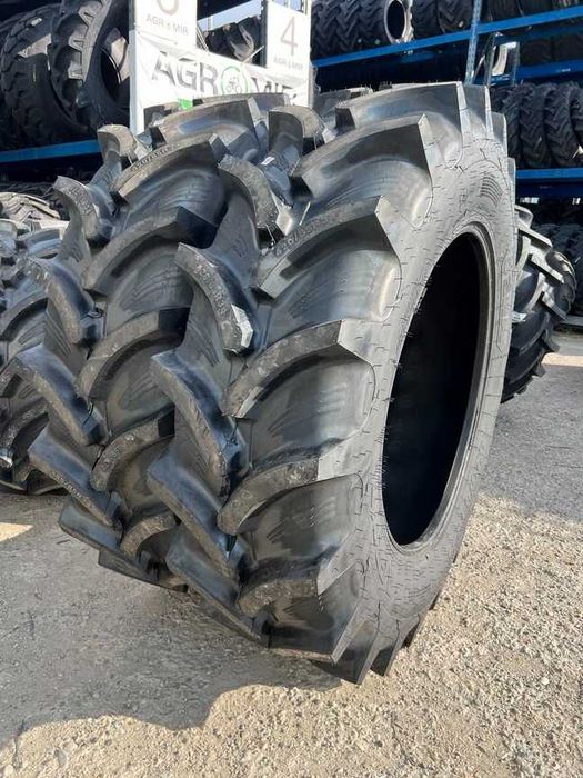 420/85R34 pentru tractor spate anvelope noi radiale OZKA cu garantie