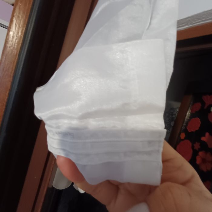 Perdele din voal 8 m