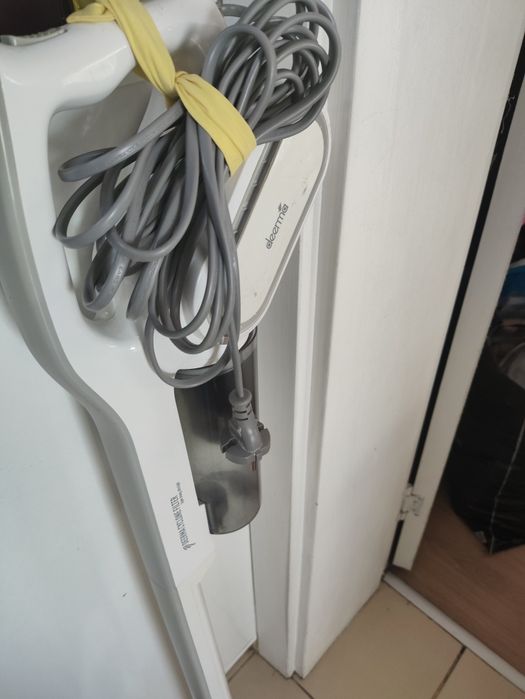 Продам пылесос 10000