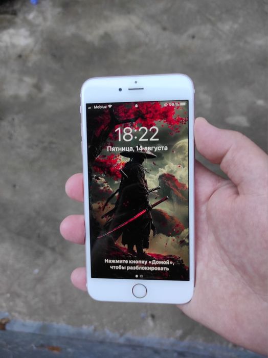 Iphone 6s Plus Продаеться