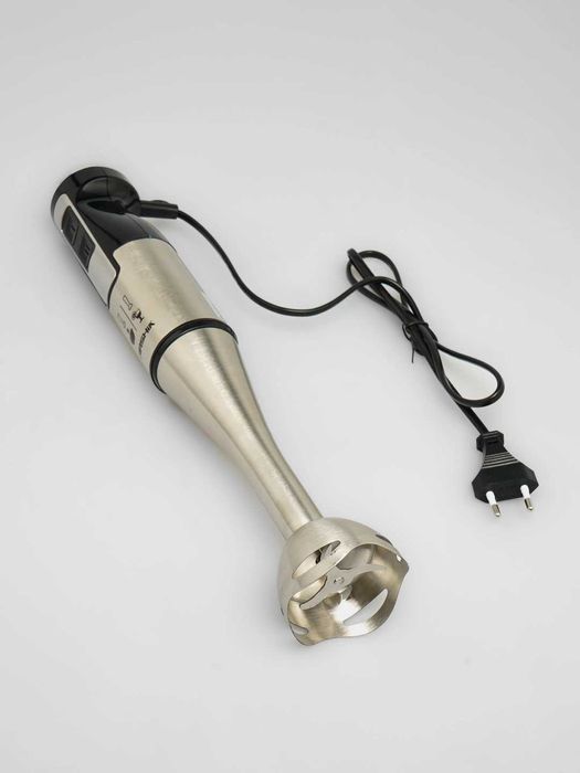 Blender Arshia Yangi, Блендер Новый