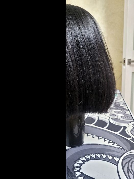 Продам парики, новые и бу, в отличном состоянии, не натуральные