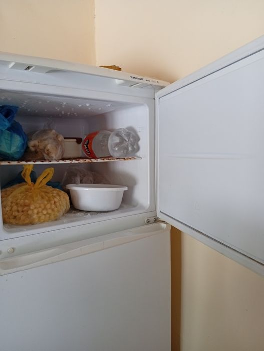 Muzlatgich usta kórmagan yangi sifati zor