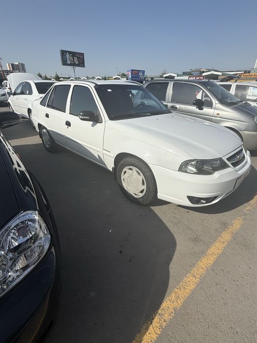 Neksiya 2 metan gazi bor 2014