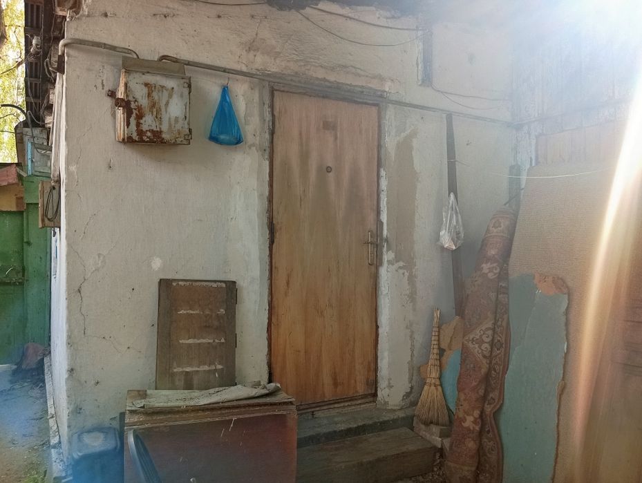 Продам квартиру в центре города