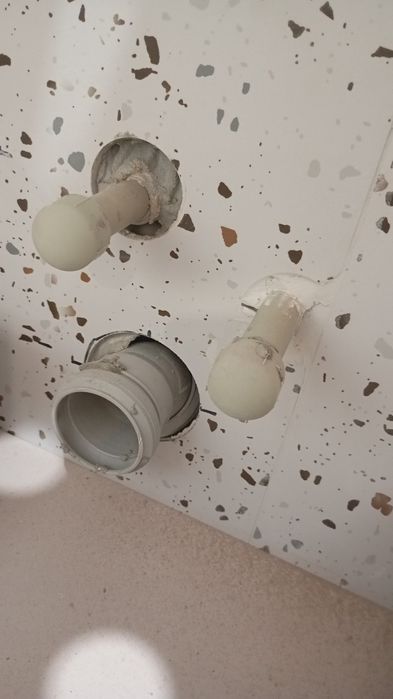 Услуги сантехника