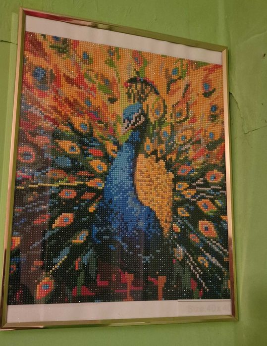 Диамантени Гоблени