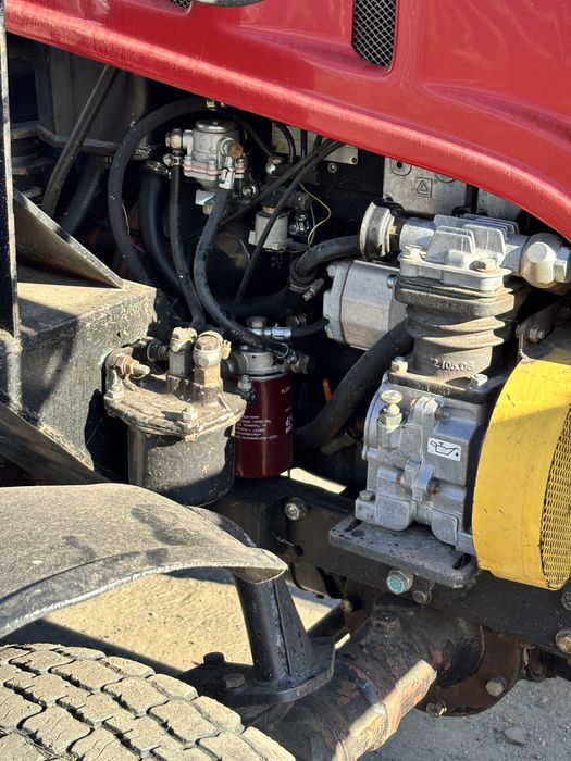 Трактор МТЗ 320.4