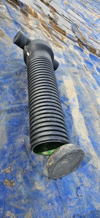 Camin apometru Triplast