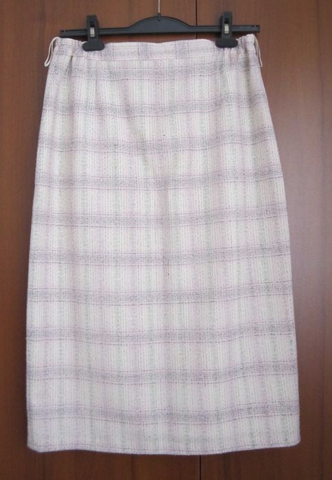 Дамски костюм - фина материя