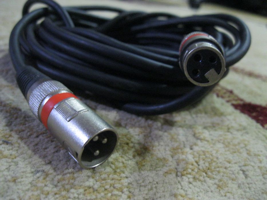 Звуковое оборудование