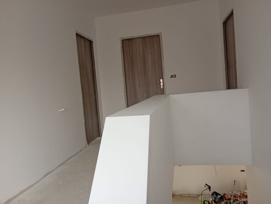 Casa noua d vanzare in com Vinga jud Arad